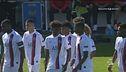 Youth League, Paris S.G.-Real Madrid: la partita intera