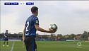 Youth League, Atalanta-Shakthar: la partita intera