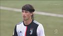 Youth League, Juventus-Bayer: la partita intera