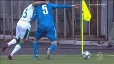 Youth League, Lokomotiv Mosca-Juventus: la partita intera