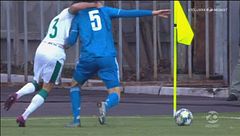 Youth League, Lokomotiv Mosca-Juventus: la partita intera