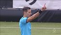 Youth League, Juventus-Lokomotiv Mosca: la partita intera