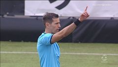 Youth League, Juventus-Lokomotiv Mosca: la partita intera