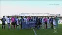 Youth League, Bruges-Paris: la partita intera