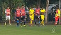 Youth League, Inter-Borussia Dortmund: la partita intera