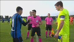 Youth League, Atalanta - Dinamo Zagabria: la partita intera