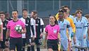 Youth League, Juventus - Atletico Madrid: la partita intera
