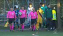 Youth League, Inter - Barcellona: la partita intera