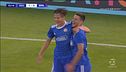 Youth League, Dinamo Zagabria - Benfica: la partita intera