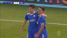 Youth League, Dinamo Zagabria - Benfica: la partita intera