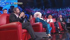 Prima puntata - Sabato 21 settembre