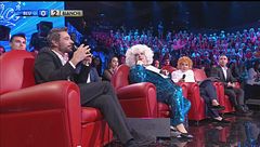 Prima puntata - Sabato 21 settembre
