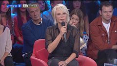 Seconda puntata - Sabato 28 settembre