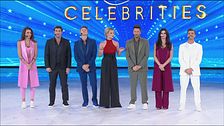 La Semifinale - Mercoledì 16 ottobre