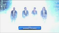 La sigla - Prima puntata