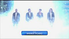 La sigla - Prima puntata