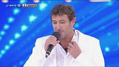 Ciro Ferrara - Prima puntata  - I manche