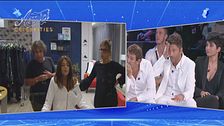 Filippo Bisciglia e Pamela Camassa - Le candid camera