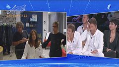 Filippo Bisciglia e Pamela Camassa - Le candid camera