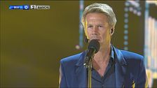 Emanuele Filiberto di Savoia - Prima puntata  - I manche