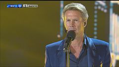 Emanuele Filiberto di Savoia - Prima puntata  - I manche