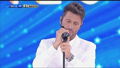 Filippo Bisciglia - Prima puntata - I manche