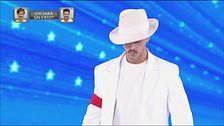 Filippo Bisciglia Vs. Massimiliano Varrese - Chi sarà salvato? - Prima puntata - I manche