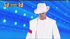 Filippo Bisciglia Vs. Massimiliano Varrese - Chi sarà salvato? - Prima puntata - I manche