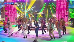 Francesca Manzini, Takagi e Ketra feat Giusy Ferreri - Il duetto - Prima puntata - II manche