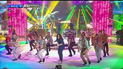 Francesca Manzini, Takagi e Ketra feat Giusy Ferreri - Il duetto - Prima puntata - II manche