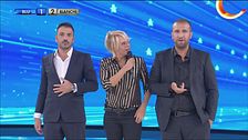 Pio e Amedeo - Prima puntata - l'uscita