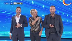 Pio e Amedeo - Prima puntata - l'uscita