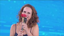 Chiara è la seconda eliminata da Amici Celebrities