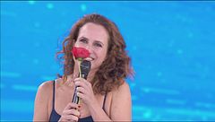 Chiara è la seconda eliminata da Amici Celebrities