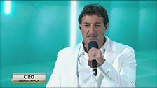 Ciro Ferrara  - Seconda puntata - I manche
