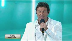 Ciro Ferrara  - Seconda puntata - I manche