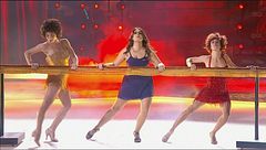 Francesca Manzini- Seconda puntata - I manche