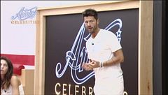 Filippo: che ramanzina!