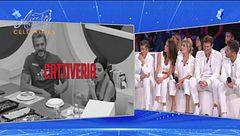 Tensione tra Bianchi e Blu