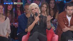 Francesca Manzini Vs. Filippo Bisciglia - Battle di ritornelli - Seconda puntata - I manche