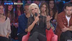 Francesca Manzini Vs. Filippo Bisciglia - Battle di ritornelli - Seconda puntata - I manche