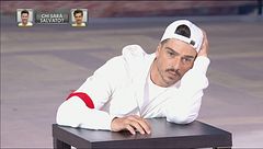 Filippo Bisciglia Vs. Massimiliano Varrese - Chi sarà salvato? - Seconda puntata - I manche - II esibizione