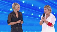 Cristina Donadio è la terza eliminata di Amici Celebrities