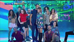 Raniero Monaco Di Lapio e Alessandra Amoroso - Seconda puntata - II manche