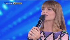 "Forza Emma!"