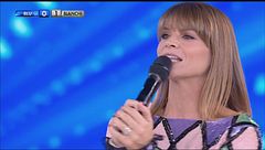"Forza Emma!"