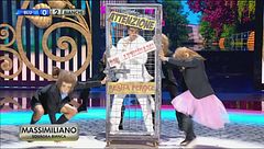 Massimiliano Varrese - Seconda puntata - II manche