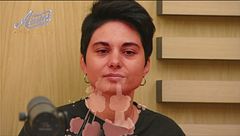 Giordana - La candid camera