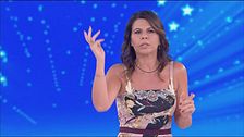 Geppi Cucciari show - II puntata