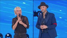 Joe Bastianich è il quarto eliminato di Amici Celebrities